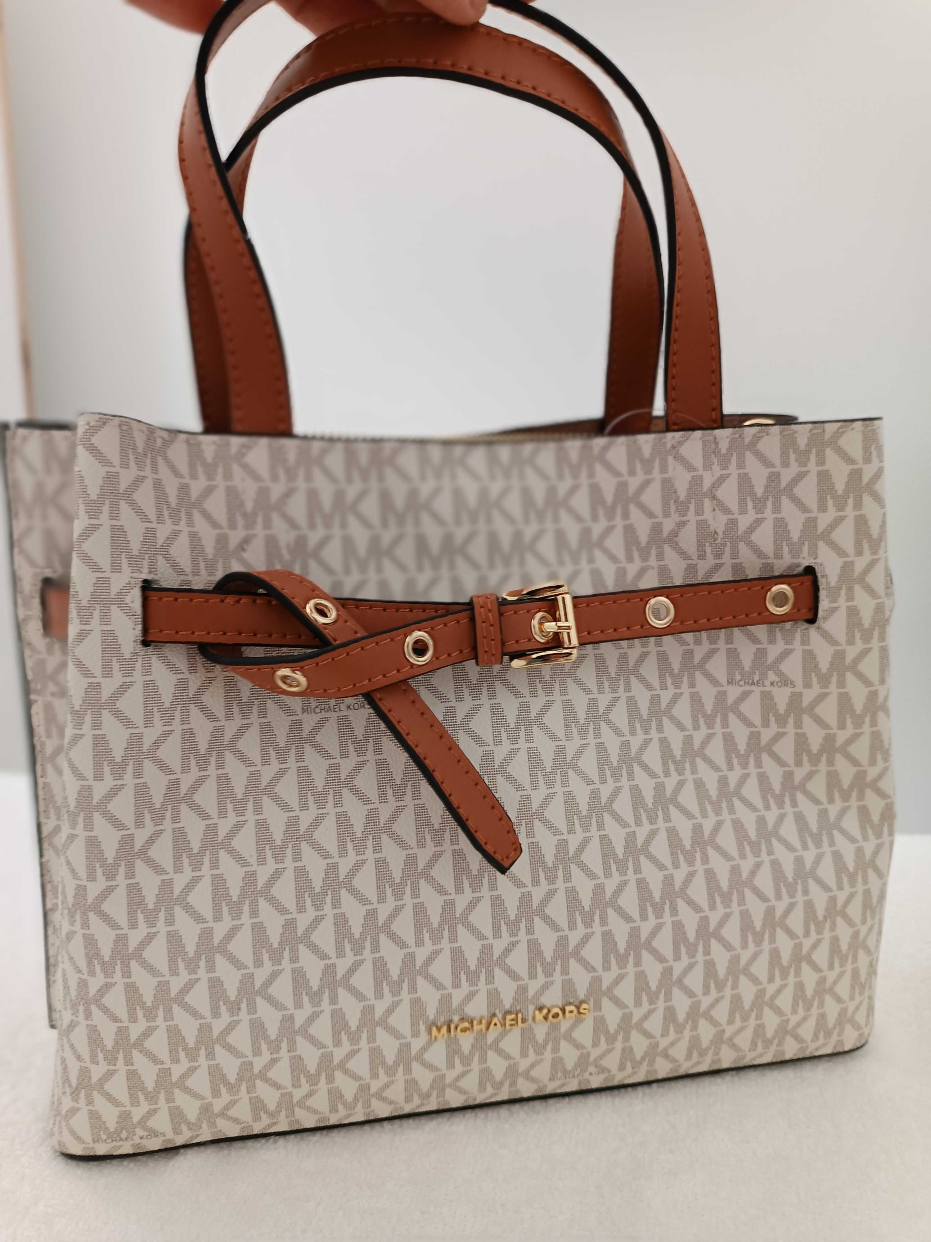 Bolsa Michael Kors