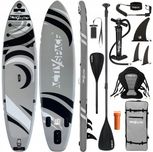Надувна Sup дошка active space 350 cm до 220кг