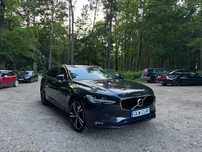 Volvo V90 FULL-LED ACTIVE HIGH BEAM, apple carplay, mały przebieg