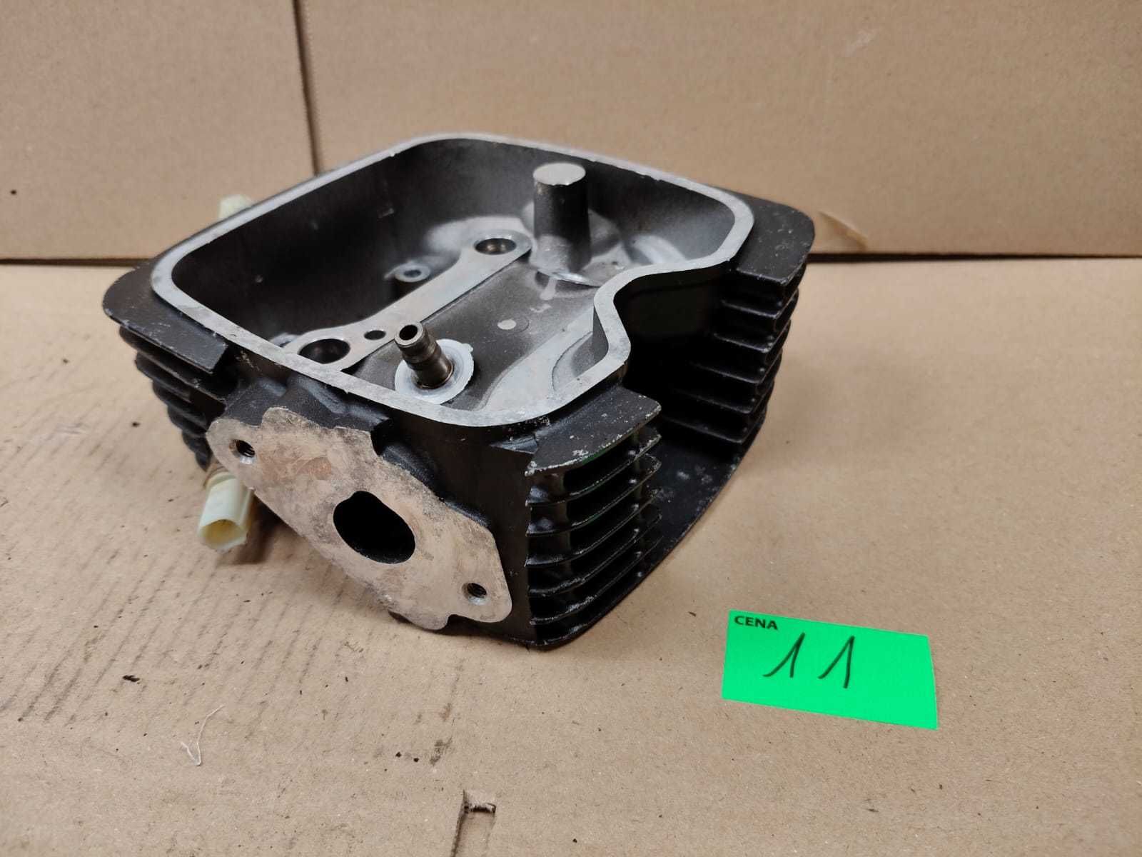 Głowica Honda CB 125F CBF125 JC40. 2015-20 [11]