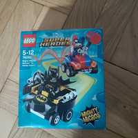 LEGO super Heroes 76092