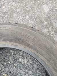 Opony letnie 205/55 R16 UNIROYAL