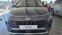 Hyundai Bayon 1.0 T-GDI Premium