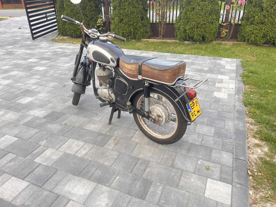 shl m11 175 oryginał zarejestrowana sprawna
