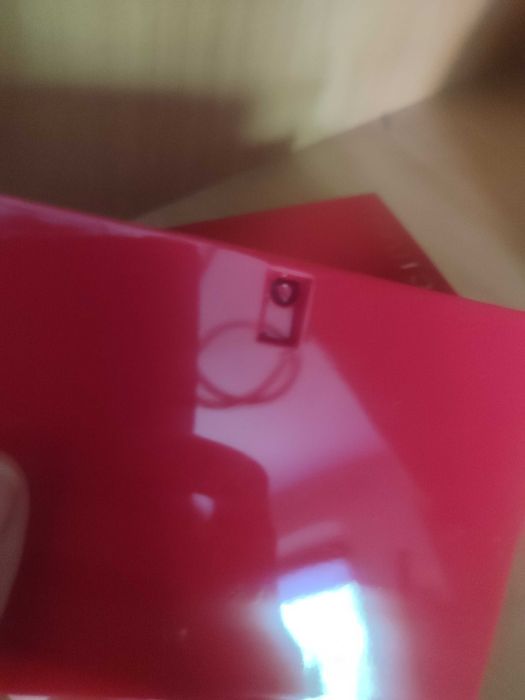 Gucci Rush woda toaletowa