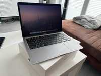 Apple Macbook Air M1 stan idealny