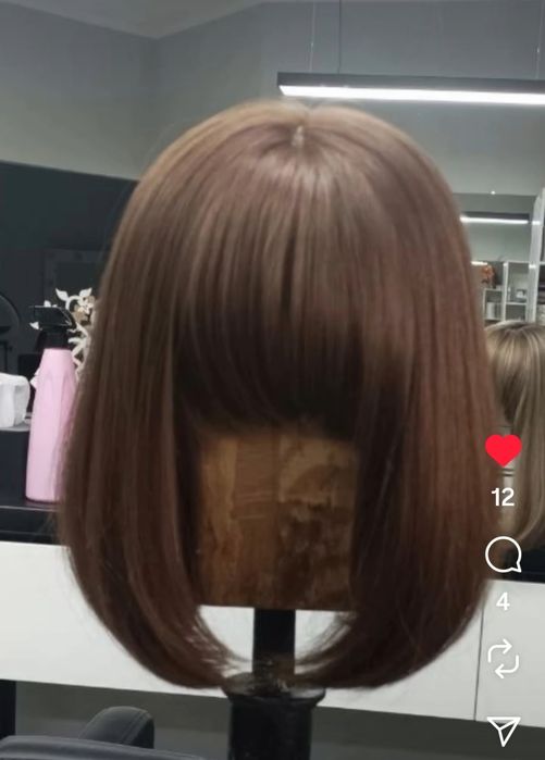 Парики-стрижка,мойка, укладка