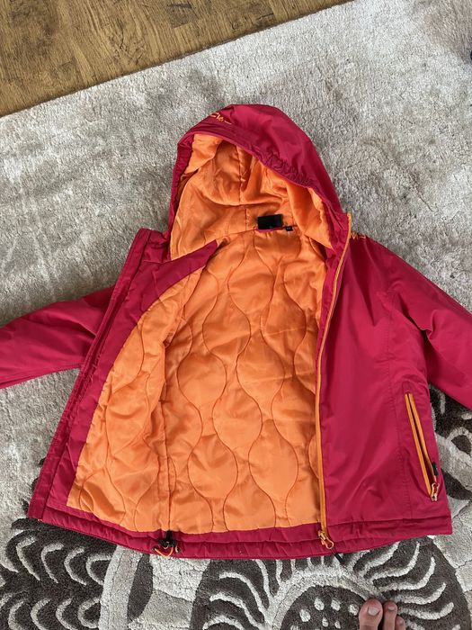 Куртка дитяча CMP 128