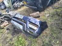 Бампер Land Rover L494 Range Rover розборка шрот запчасти 3.0 306DT