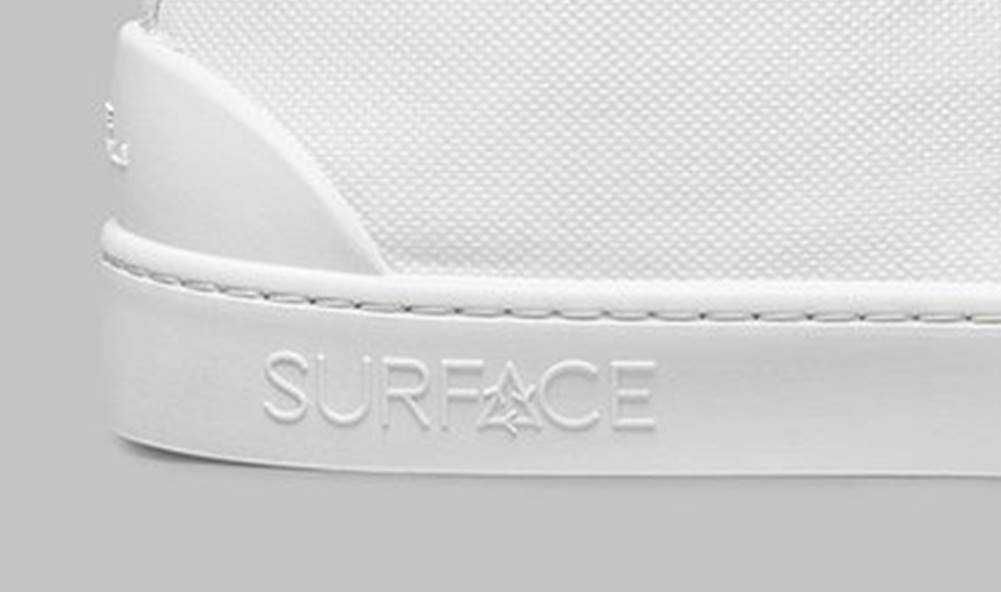 Trampki Sneakersy SURFACE Limited Edition 44/29cm