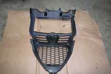 Osłona Wypełnienie Chłodnicy Owiewek Aprilia RS4 125, 13-21 / 50