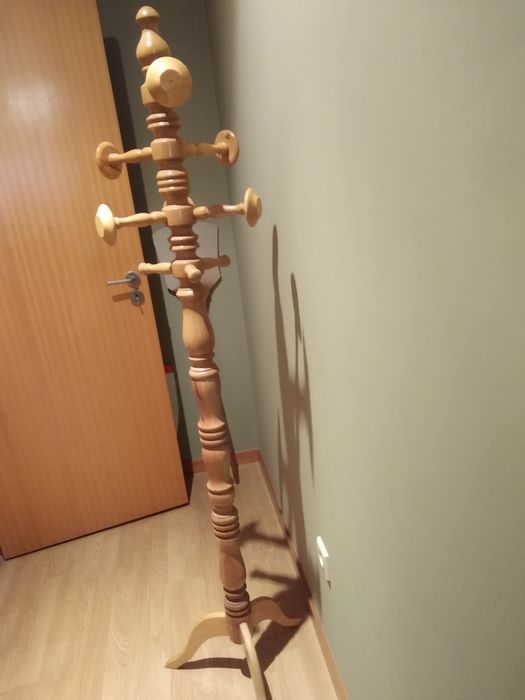 Bengaleiro de pé