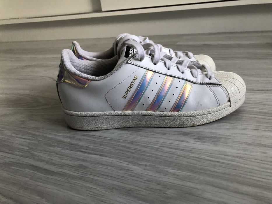 adidas superstar