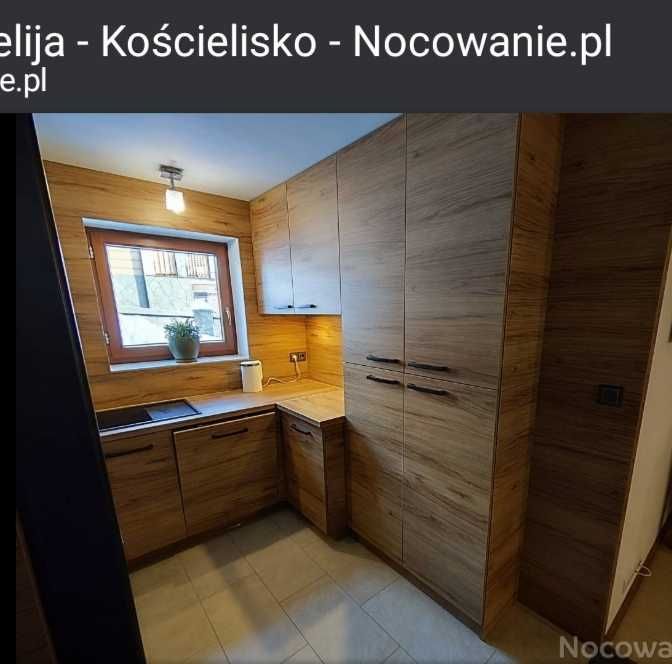 Montaż, skręcanie, naprawa i przeróbki mebli z paczek i innych.