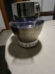 Robot de cozinha Kenwood km 28