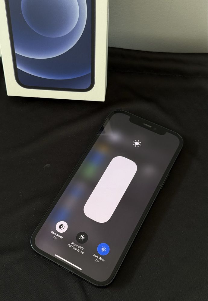 iPhone 12 128GB - Stan bardzo dobry | Bateria 92% | BEZ blokad