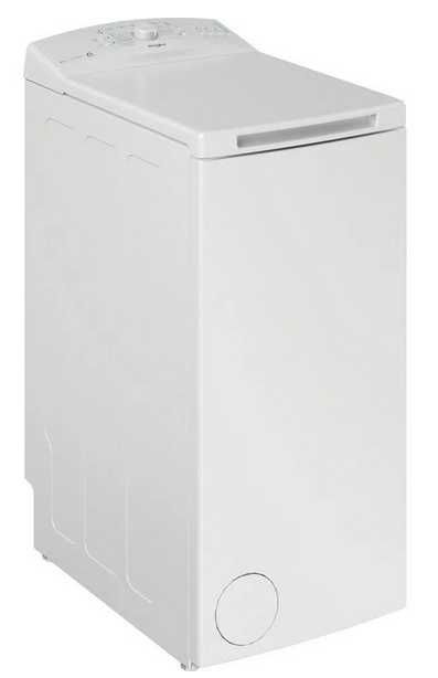 Sprzedam pralkę - Whirlpool TDLR 6030L EU/N