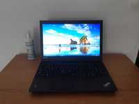 Szybki laptop Lenovo ThinkPad L540 Jak Nowy