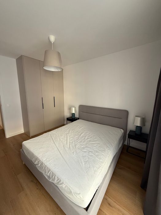 Nowe mieszkanie do wynajęcia w inwestycji Perspektywa Gdańsk