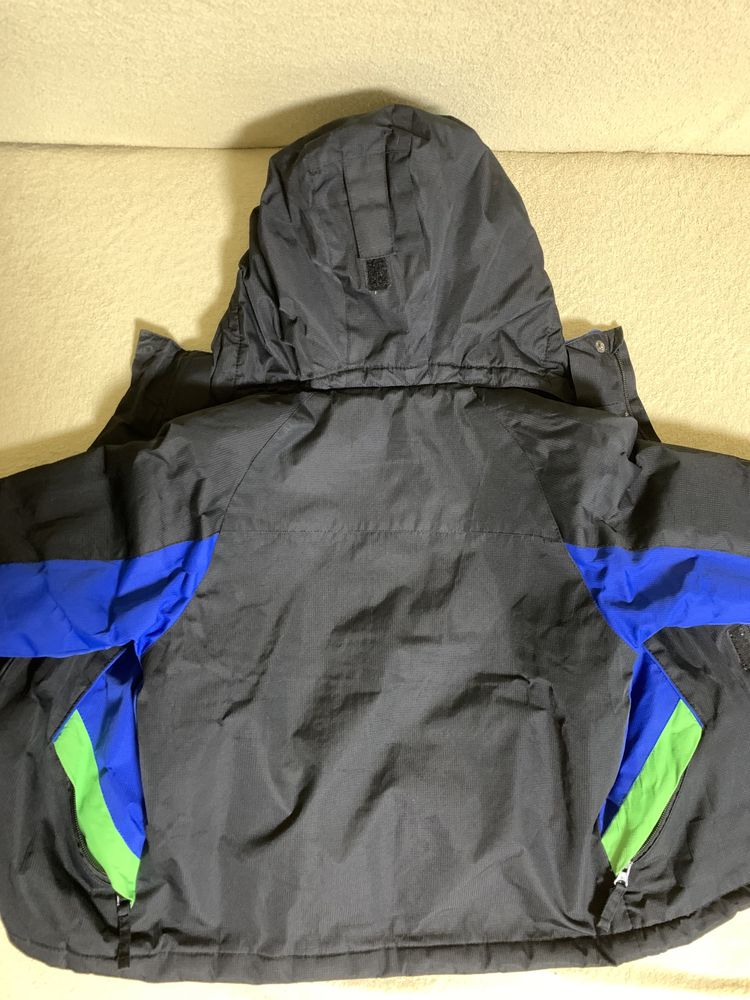 Детская зимняя куртка  (5-6 лет) Mountain Warehouse snow