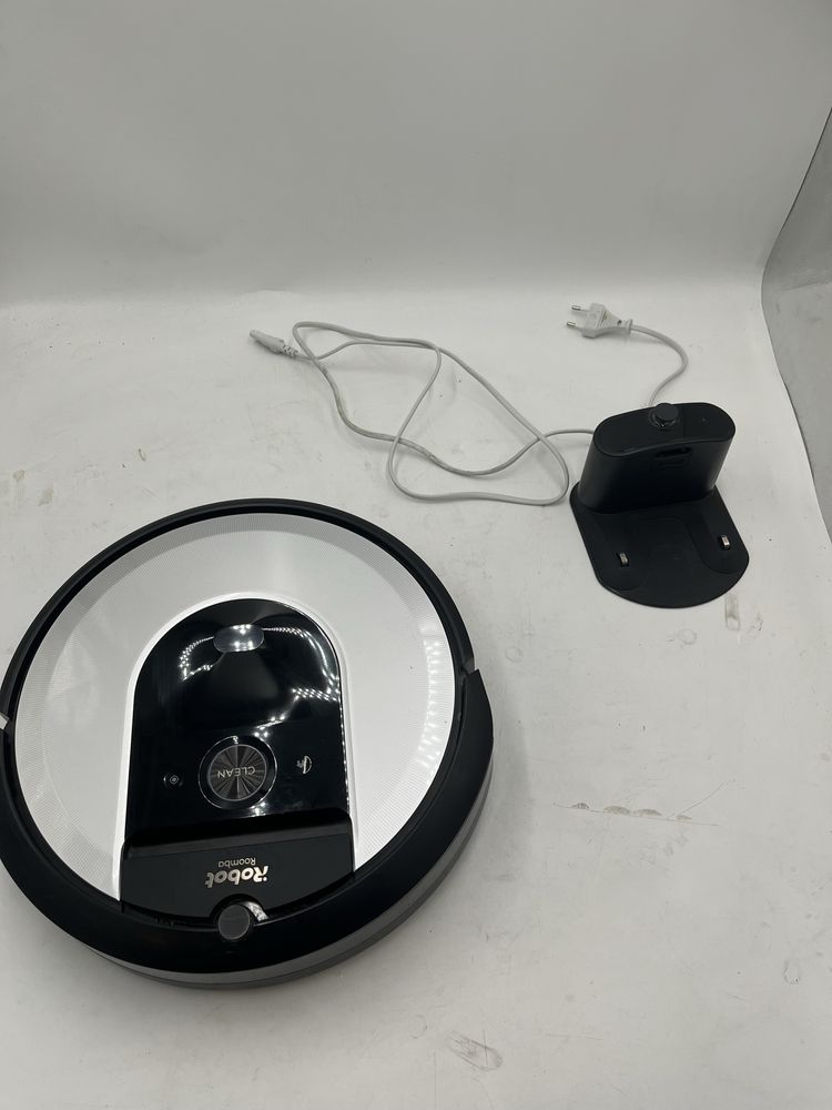 Robot sprzątający iRobot Roomb i7