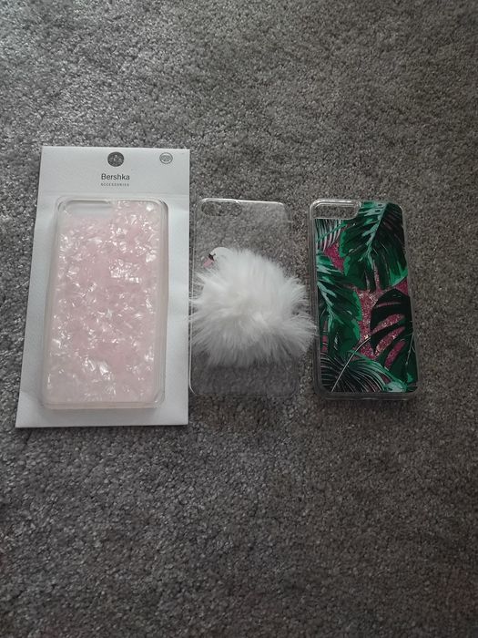 Etui pokrowiec iPhone 6/7/8