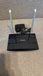 Router TP-Link Archer C50