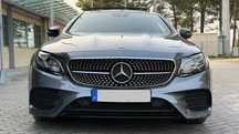 Mercedes-Benz E 220 d AMG Line