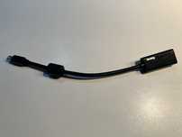 Przejsciowka mini display hdmi