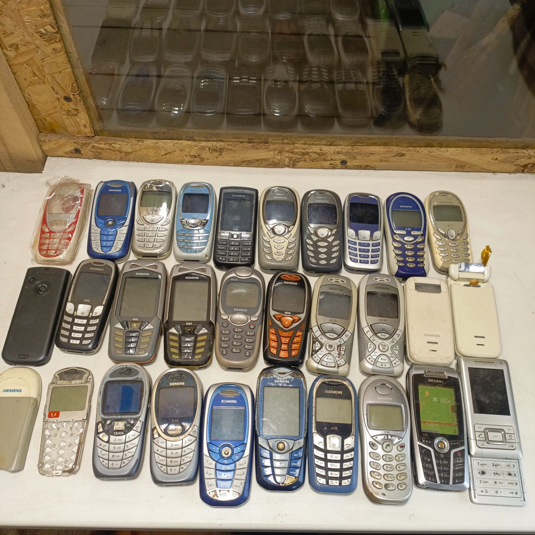 Продам Nokia, Siemens, Sony Ericsson, 8850