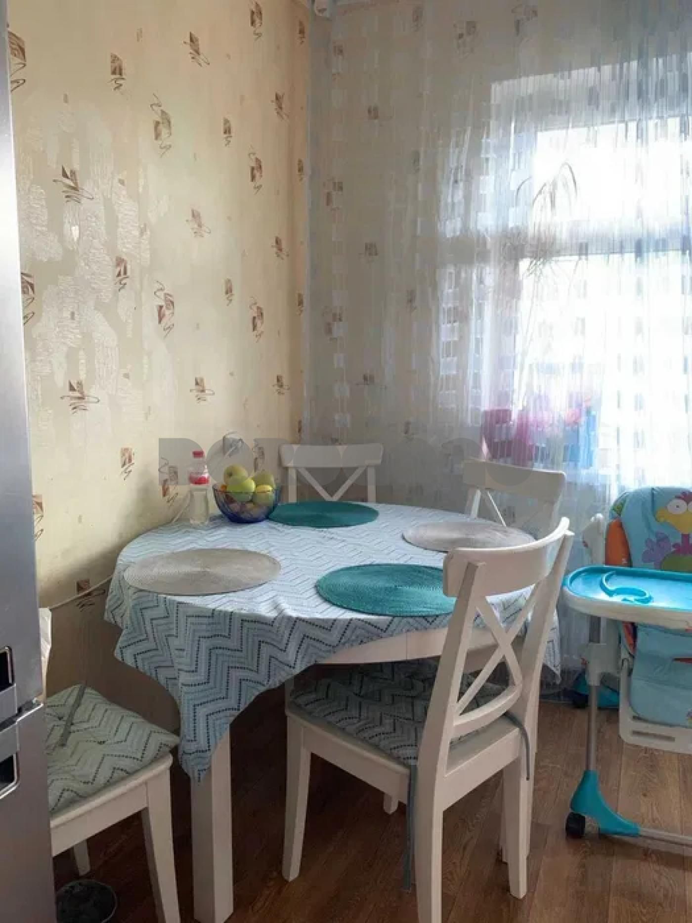 Продаж 2 кім.  кв-ри  60м2  у м.Вишневе  вул. Європейська 34 Б