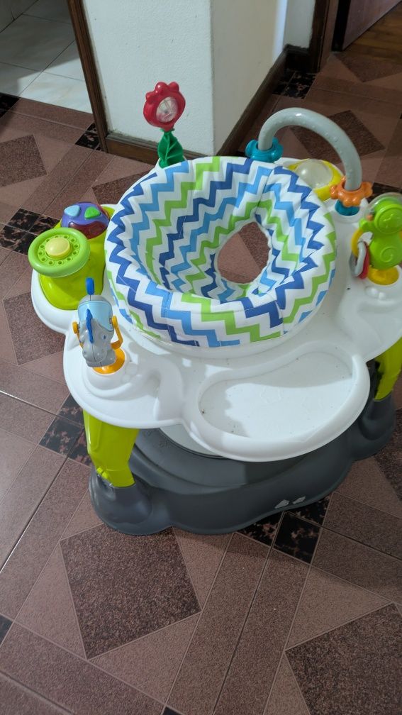 Voador fixo +12 meses