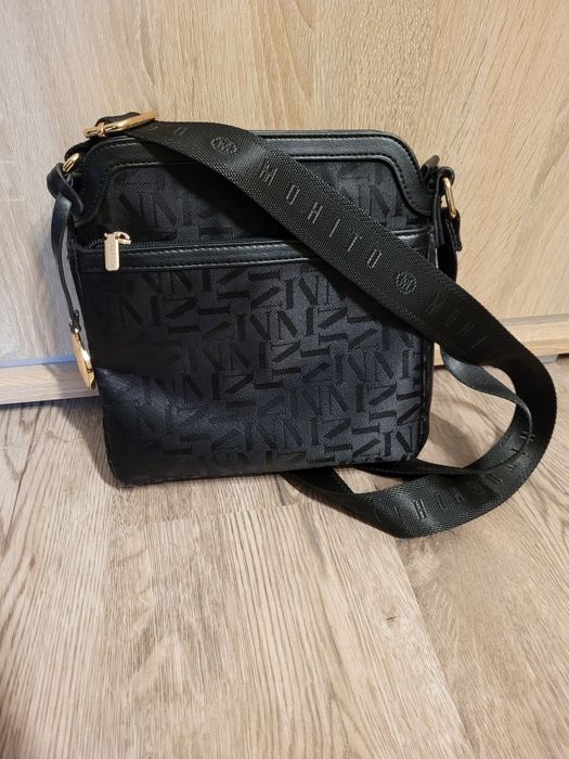 Torebka listonoszka Mohito