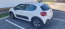 Citroen C3 como novo