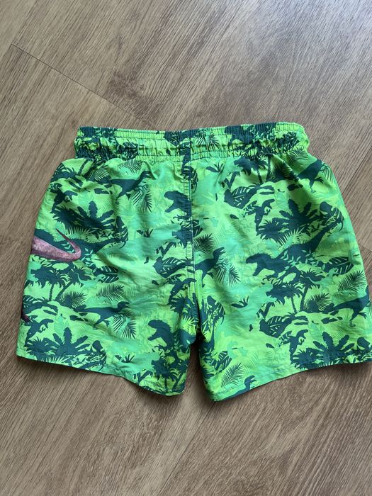 Шорти для бассейну та пляжу Н&М 4-6 років