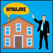 Wynajmę mieszkanie 2 pokoje z aneksem kuchennym i antresolą