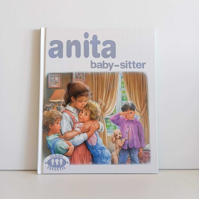 Coleção Anita - 5€ cada