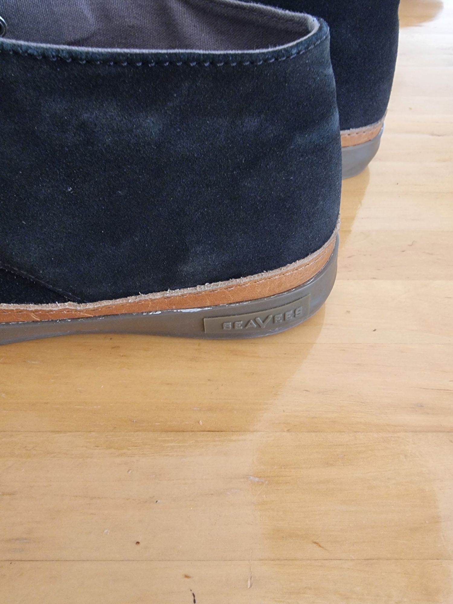 Desert boots Seavees 9,5 42EU