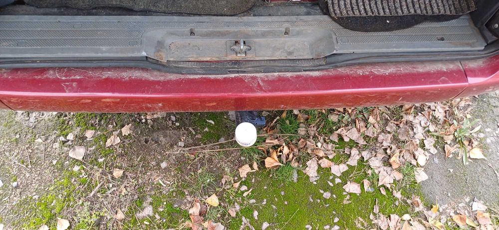 Мерседес Віано 2004