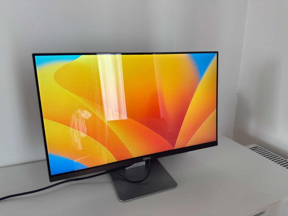 Монітор Dell S2415sb 24' глянцевий IPS 1920