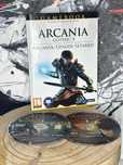Gothic 4 Arcania + dodatek Upadek Setarrif - polska wersja - PC