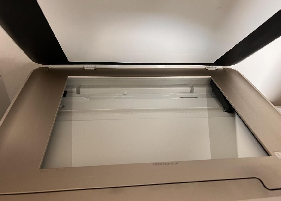 Impressora    HP