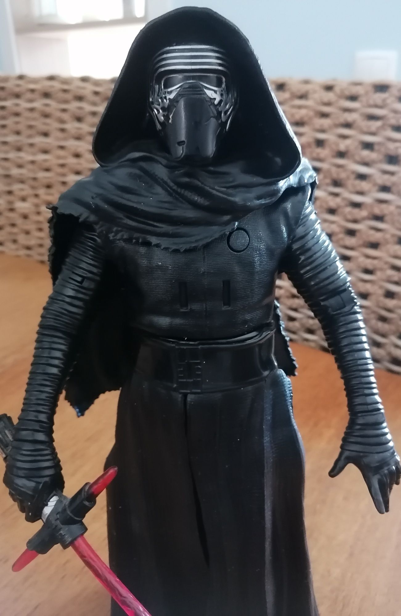 Boneco de Colecção Star Wars Darth Vider