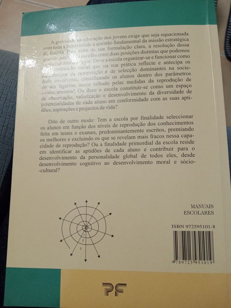 Educação cognição e desenvolvimento Manual prático