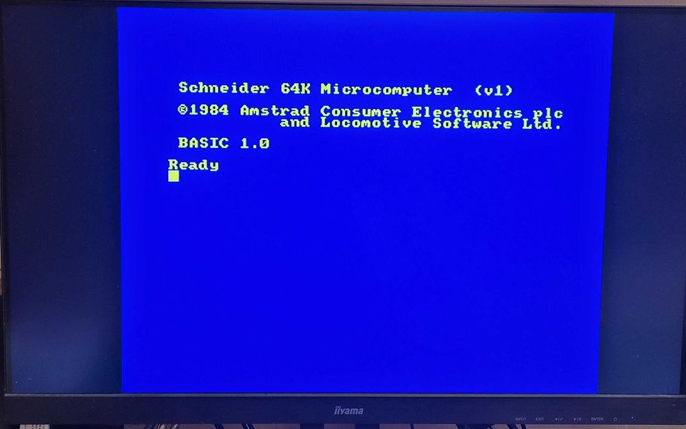 Konwerter SCART/EURO do HDMI Atari ST Amiga RGB do retro komputerów