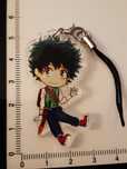 brelok Midoriya Izuku anime Akademia bohaterów My hero academia manga