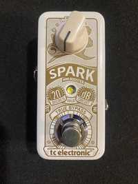 TC Electronic Spark MiniBooster