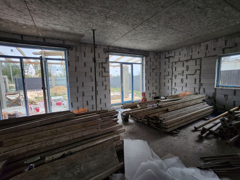 Продаж Приватного будинку 150м2 в Дмитрівці Київська область