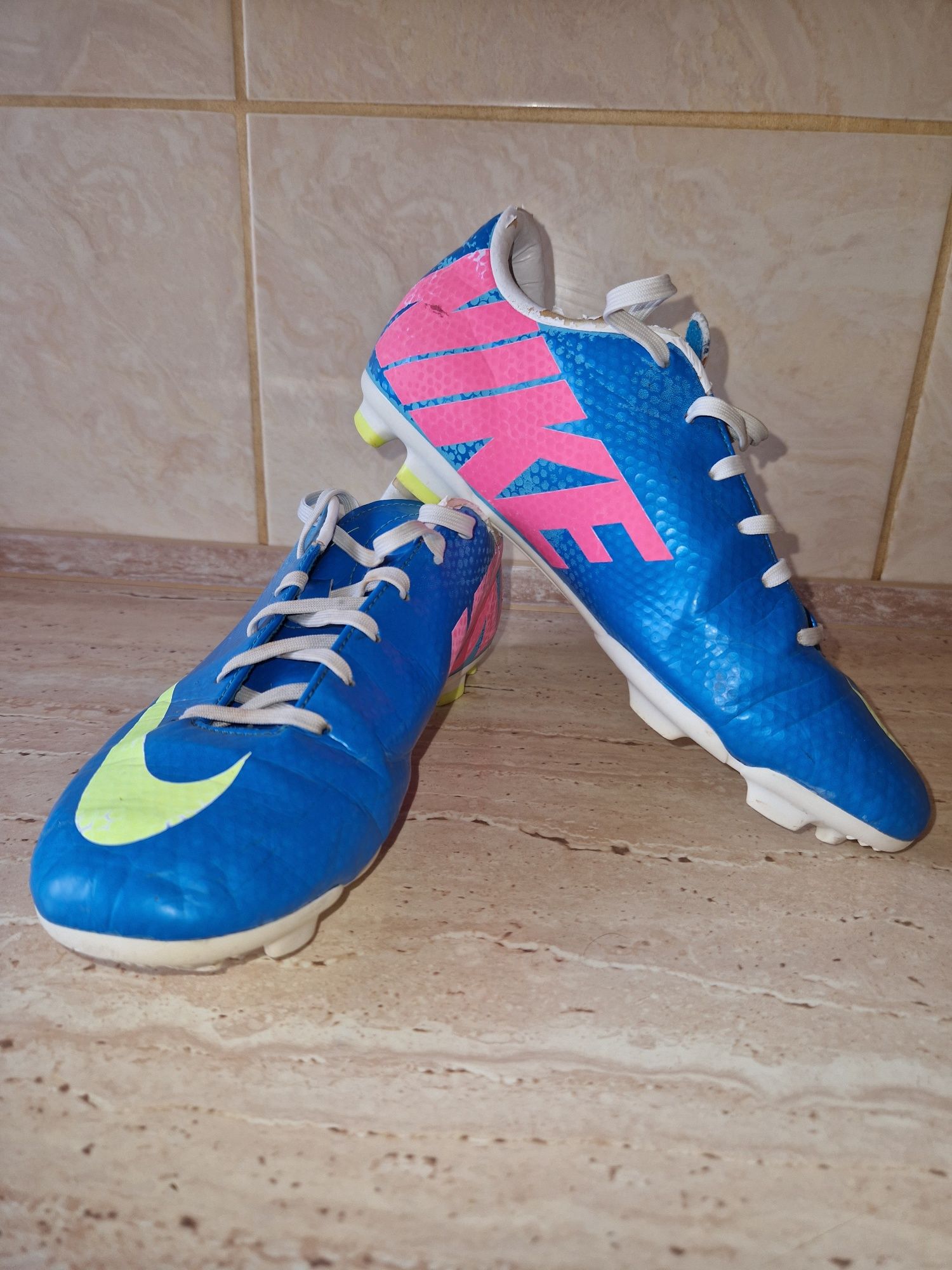 Korki nike Mercurial r 37.5