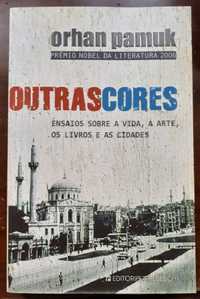 Orhan Pamuk - Outras Cores